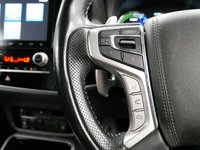 USED 2020 20 MITSUBISHI OUTLANDER 2.4 PHEV REFLEX PLUS COMMERCIAL 4WD AUTOMATIC  1 OWNER | PLUG IN HYBRID |  AUTOMATIC