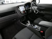 USED 2020 20 MITSUBISHI OUTLANDER 2.4 PHEV REFLEX PLUS COMMERCIAL 4WD AUTOMATIC  1 OWNER | PLUG IN HYBRID |  AUTOMATIC