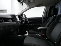 USED 2020 20 MITSUBISHI OUTLANDER 2.4 PHEV REFLEX PLUS COMMERCIAL 4WD AUTOMATIC  1 OWNER | PLUG IN HYBRID |  AUTOMATIC