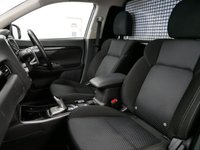 USED 2020 20 MITSUBISHI OUTLANDER 2.4 PHEV REFLEX PLUS COMMERCIAL 4WD AUTOMATIC  1 OWNER | PLUG IN HYBRID |  AUTOMATIC