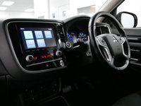 USED 2020 20 MITSUBISHI OUTLANDER 2.4 PHEV REFLEX PLUS COMMERCIAL 4WD AUTOMATIC  1 OWNER | PLUG IN HYBRID |  AUTOMATIC