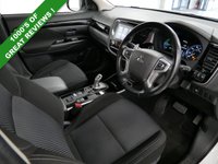 USED 2020 20 MITSUBISHI OUTLANDER 2.4 PHEV REFLEX PLUS COMMERCIAL 4WD AUTOMATIC  1 OWNER | PLUG IN HYBRID |  AUTOMATIC