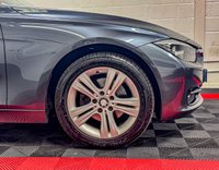 USED 2012 12 BMW 3 SERIES 2.0 320d Sport Saloon 4dr Diesel Auto Euro 5 (s/s) (184 ps) 