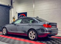 USED 2012 12 BMW 3 SERIES 2.0 320d Sport Saloon 4dr Diesel Auto Euro 5 (s/s) (184 ps) 