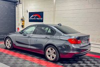 USED 2012 12 BMW 3 SERIES 2.0 320d Sport Saloon 4dr Diesel Auto Euro 5 (s/s) (184 ps) 