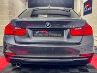 USED 2012 12 BMW 3 SERIES 2.0 320d Sport Saloon 4dr Diesel Auto Euro 5 (s/s) (184 ps) 
