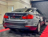 USED 2012 12 BMW 3 SERIES 2.0 320d Sport Saloon 4dr Diesel Auto Euro 5 (s/s) (184 ps) 