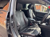 USED 2012 12 BMW 3 SERIES 2.0 320d Sport Saloon 4dr Diesel Auto Euro 5 (s/s) (184 ps) 