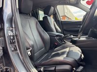 USED 2012 12 BMW 3 SERIES 2.0 320d Sport Saloon 4dr Diesel Auto Euro 5 (s/s) (184 ps) 