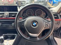 USED 2012 12 BMW 3 SERIES 2.0 320d Sport Saloon 4dr Diesel Auto Euro 5 (s/s) (184 ps) 