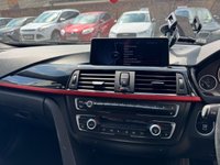 USED 2012 12 BMW 3 SERIES 2.0 320d Sport Saloon 4dr Diesel Auto Euro 5 (s/s) (184 ps) 