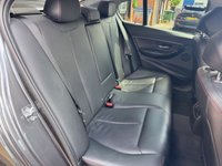 USED 2012 12 BMW 3 SERIES 2.0 320d Sport Saloon 4dr Diesel Auto Euro 5 (s/s) (184 ps) 