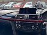 USED 2012 12 BMW 3 SERIES 2.0 320d Sport Saloon 4dr Diesel Auto Euro 5 (s/s) (184 ps) 