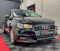 USED 2018 18 AUDI A1 1.0 TFSI Sport Sportback 5dr Petrol Manual Euro 6 (s/s) (Nav) (95 ps) 