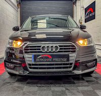 USED 2018 18 AUDI A1 1.0 TFSI Sport Sportback 5dr Petrol Manual Euro 6 (s/s) (Nav) (95 ps) 