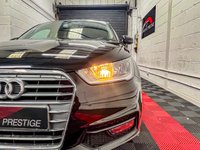 USED 2018 18 AUDI A1 1.0 TFSI Sport Sportback 5dr Petrol Manual Euro 6 (s/s) (Nav) (95 ps) 