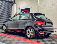 USED 2018 18 AUDI A1 1.0 TFSI Sport Sportback 5dr Petrol Manual Euro 6 (s/s) (Nav) (95 ps) 