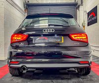 USED 2018 18 AUDI A1 1.0 TFSI Sport Sportback 5dr Petrol Manual Euro 6 (s/s) (Nav) (95 ps) 