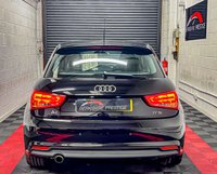 USED 2018 18 AUDI A1 1.0 TFSI Sport Sportback 5dr Petrol Manual Euro 6 (s/s) (Nav) (95 ps) 