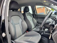 USED 2018 18 AUDI A1 1.0 TFSI Sport Sportback 5dr Petrol Manual Euro 6 (s/s) (Nav) (95 ps) 