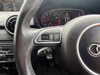 USED 2018 18 AUDI A1 1.0 TFSI Sport Sportback 5dr Petrol Manual Euro 6 (s/s) (Nav) (95 ps) 