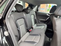 USED 2018 18 AUDI A1 1.0 TFSI Sport Sportback 5dr Petrol Manual Euro 6 (s/s) (Nav) (95 ps) 