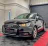 USED 2018 18 AUDI A1 1.0 TFSI Sport Sportback 5dr Petrol Manual Euro 6 (s/s) (Nav) (95 ps) 