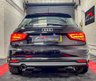 USED 2018 18 AUDI A1 1.0 TFSI Sport Sportback 5dr Petrol Manual Euro 6 (s/s) (Nav) (95 ps) 