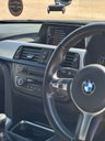 USED 2013 63 BMW 3 SERIES 2.0 325d M Sport Saloon 4dr Diesel Manual Euro 5 (s/s) (218 ps) 12 MONTH NATIONAL WARRANTY!