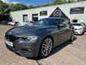 USED 2013 63 BMW 3 SERIES 2.0 325d M Sport Saloon 4dr Diesel Manual Euro 5 (s/s) (218 ps) 12 MONTH NATIONAL WARRANTY!
