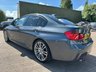 USED 2013 63 BMW 3 SERIES 2.0 325d M Sport Saloon 4dr Diesel Manual Euro 5 (s/s) (218 ps) 12 MONTH NATIONAL WARRANTY!