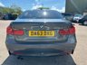USED 2013 63 BMW 3 SERIES 2.0 325d M Sport Saloon 4dr Diesel Manual Euro 5 (s/s) (218 ps) 12 MONTH NATIONAL WARRANTY!