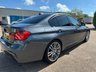 USED 2013 63 BMW 3 SERIES 2.0 325d M Sport Saloon 4dr Diesel Manual Euro 5 (s/s) (218 ps) 12 MONTH NATIONAL WARRANTY!