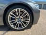 USED 2013 63 BMW 3 SERIES 2.0 325d M Sport Saloon 4dr Diesel Manual Euro 5 (s/s) (218 ps) 12 MONTH NATIONAL WARRANTY!