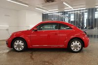 USED 2017 67 VOLKSWAGEN BEETLE 1.2 TSI Design Hatchback 3dr Petrol Manual Euro 6 (s/s) (105 ps) 