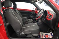 USED 2017 67 VOLKSWAGEN BEETLE 1.2 TSI Design Hatchback 3dr Petrol Manual Euro 6 (s/s) (105 ps) 