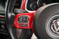 USED 2017 67 VOLKSWAGEN BEETLE 1.2 TSI Design Hatchback 3dr Petrol Manual Euro 6 (s/s) (105 ps) 