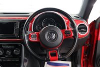 USED 2017 67 VOLKSWAGEN BEETLE 1.2 TSI Design Hatchback 3dr Petrol Manual Euro 6 (s/s) (105 ps) 