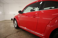 USED 2017 67 VOLKSWAGEN BEETLE 1.2 TSI Design Hatchback 3dr Petrol Manual Euro 6 (s/s) (105 ps) 