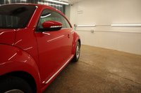 USED 2017 67 VOLKSWAGEN BEETLE 1.2 TSI Design Hatchback 3dr Petrol Manual Euro 6 (s/s) (105 ps) 
