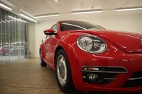 USED 2017 67 VOLKSWAGEN BEETLE 1.2 TSI Design Hatchback 3dr Petrol Manual Euro 6 (s/s) (105 ps) 