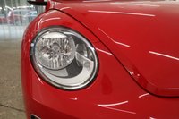 USED 2017 67 VOLKSWAGEN BEETLE 1.2 TSI Design Hatchback 3dr Petrol Manual Euro 6 (s/s) (105 ps) 