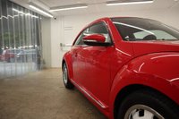 USED 2017 67 VOLKSWAGEN BEETLE 1.2 TSI Design Hatchback 3dr Petrol Manual Euro 6 (s/s) (105 ps) 