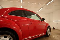 USED 2017 67 VOLKSWAGEN BEETLE 1.2 TSI Design Hatchback 3dr Petrol Manual Euro 6 (s/s) (105 ps) 