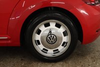 USED 2017 67 VOLKSWAGEN BEETLE 1.2 TSI Design Hatchback 3dr Petrol Manual Euro 6 (s/s) (105 ps) 