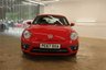 USED 2017 67 VOLKSWAGEN BEETLE 1.2 TSI Design Hatchback 3dr Petrol Manual Euro 6 (s/s) (105 ps) 