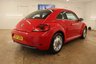 USED 2017 67 VOLKSWAGEN BEETLE 1.2 TSI Design Hatchback 3dr Petrol Manual Euro 6 (s/s) (105 ps) 