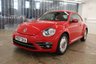 USED 2017 67 VOLKSWAGEN BEETLE 1.2 TSI Design Hatchback 3dr Petrol Manual Euro 6 (s/s) (105 ps) 