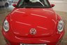 USED 2017 67 VOLKSWAGEN BEETLE 1.2 TSI Design Hatchback 3dr Petrol Manual Euro 6 (s/s) (105 ps) 