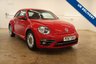 USED 2017 67 VOLKSWAGEN BEETLE 1.2 TSI Design Hatchback 3dr Petrol Manual Euro 6 (s/s) (105 ps) 